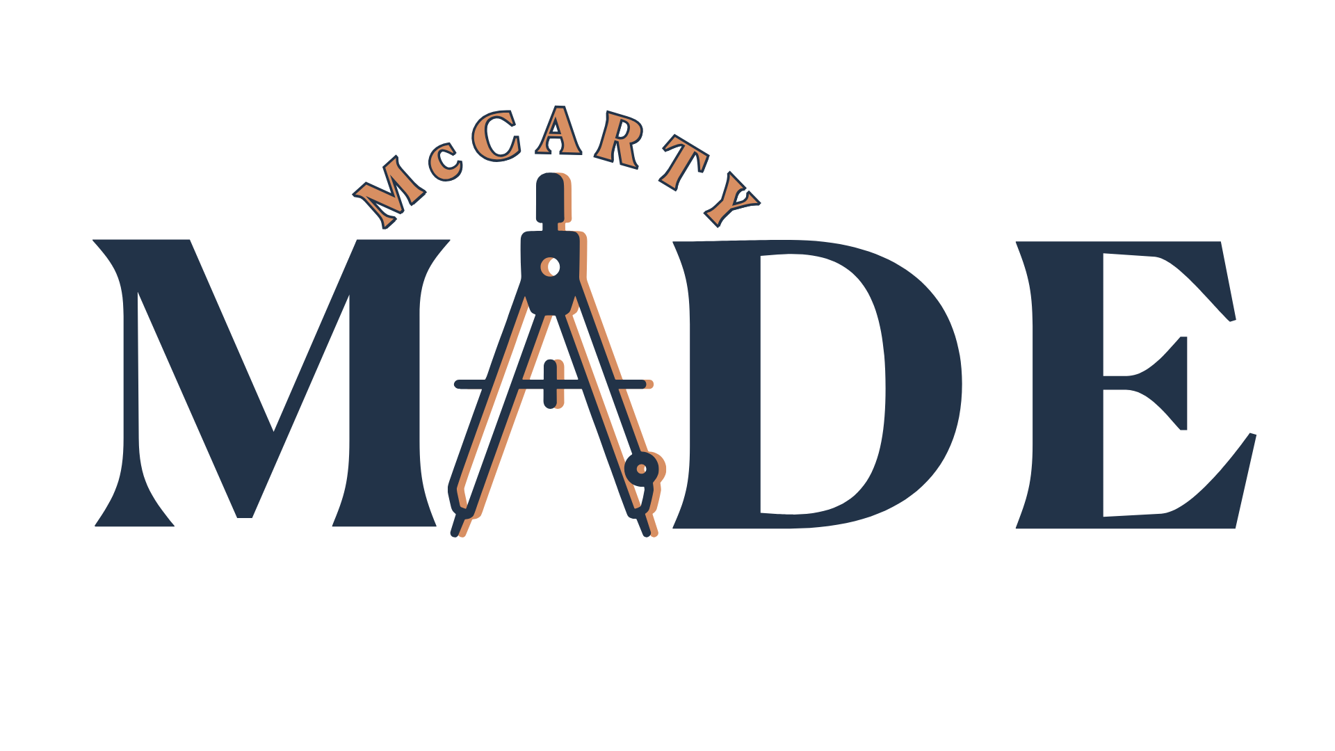 McCarty Made