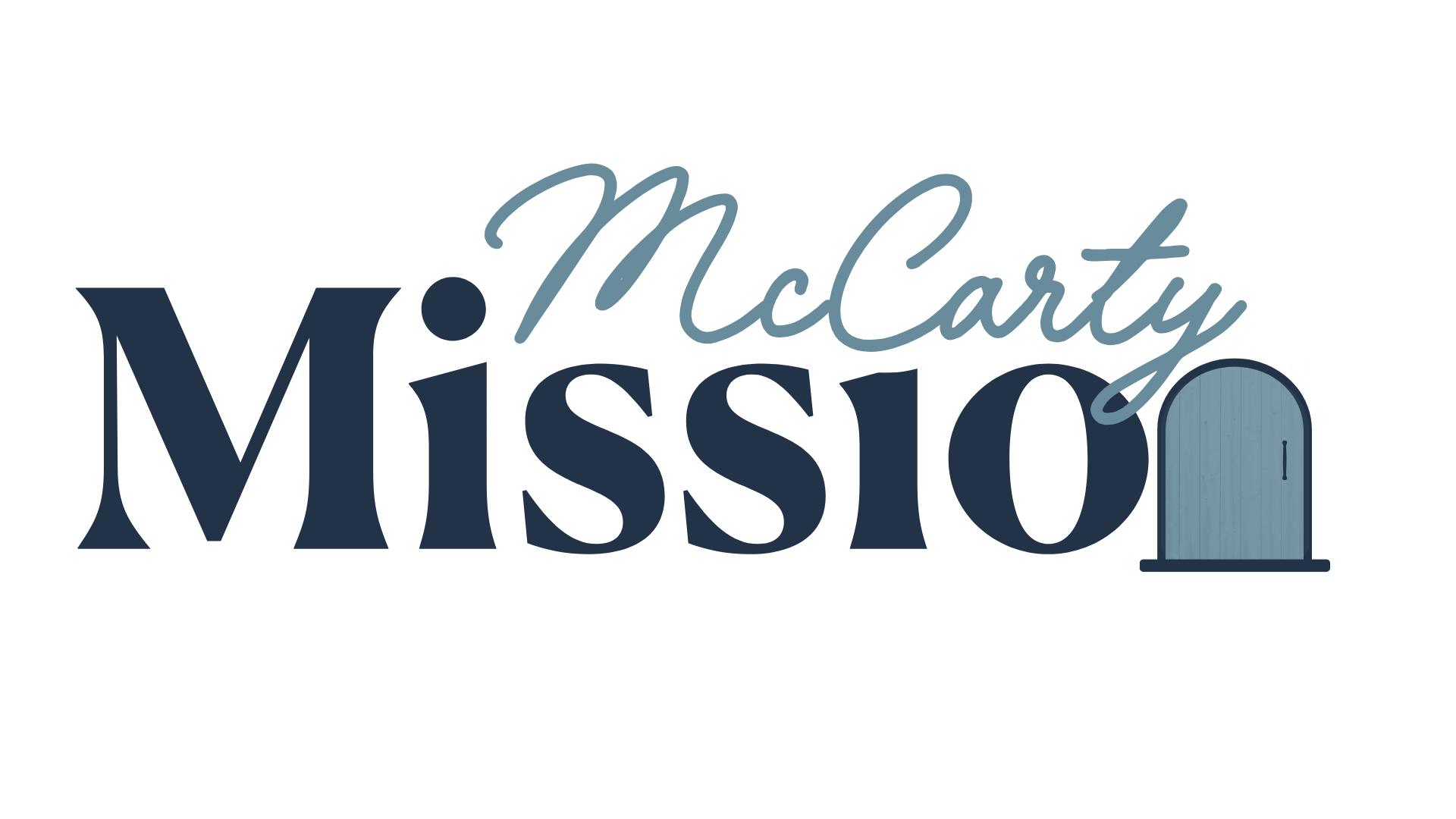 McCarty Mission