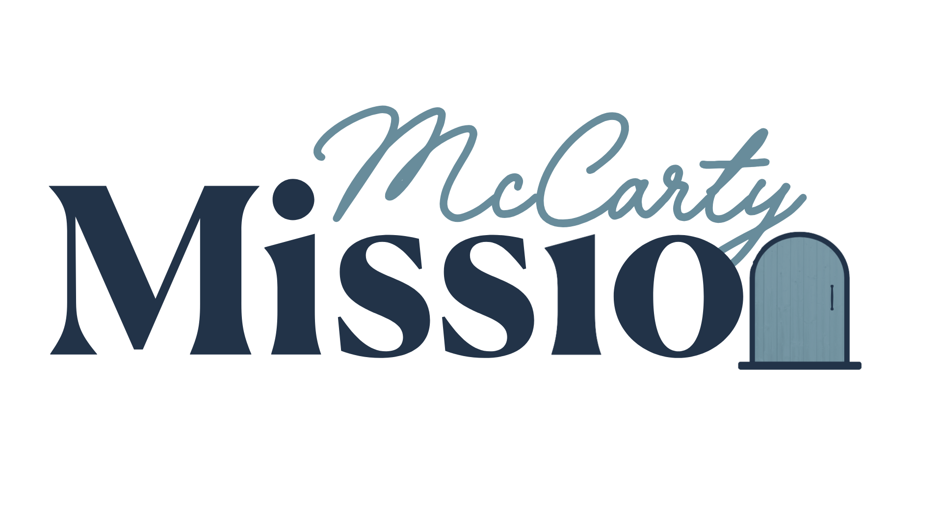 McCarty Mission
